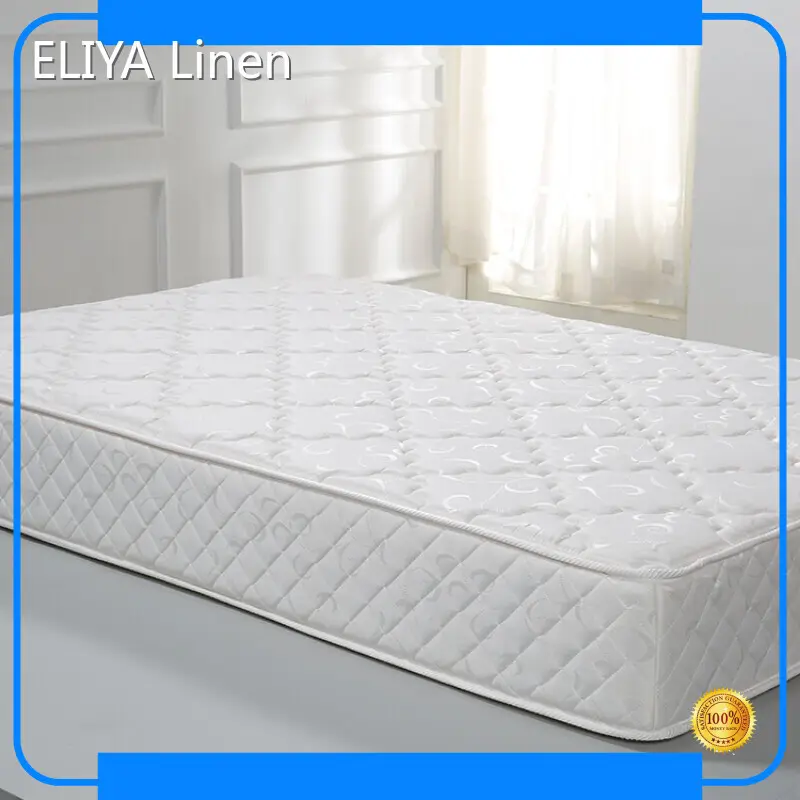 ELIYA Bed Linen for Guest Houses for Hilton Hotel 1