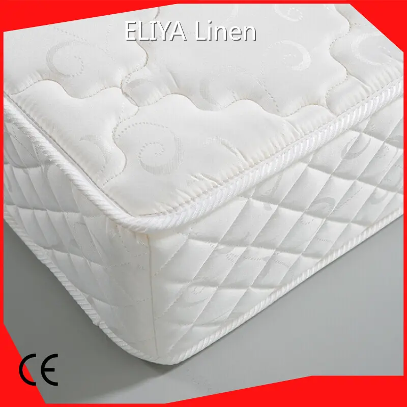 ELIYA Brand Waterproof Mattress Protector Queen 1