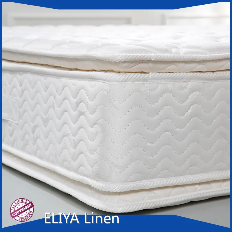 OEM Best Waterproof Mattress Protector ELIYA 1