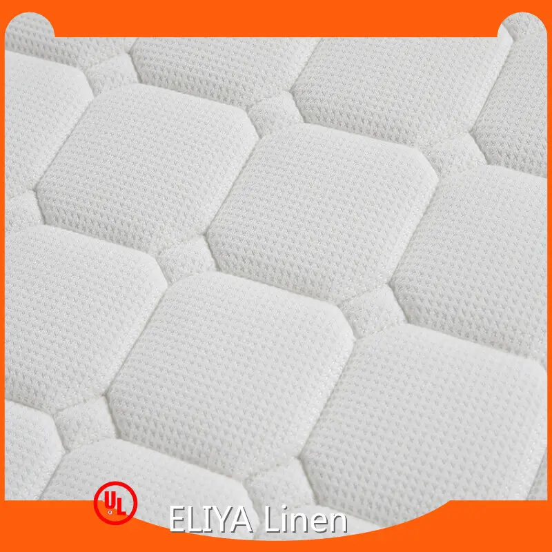 Custom Waterproof Bed Protector ELIYA 1