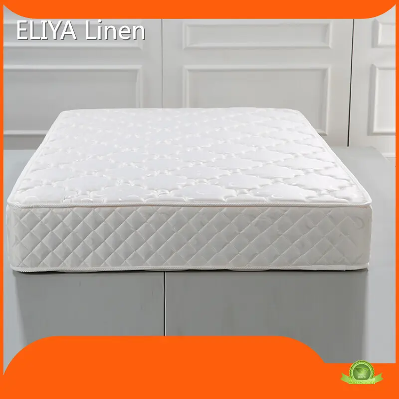Mattress Protector Queen ELIYA Brand-1 1