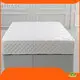 Mattress Protector Queen ELIYA Brand-1 1