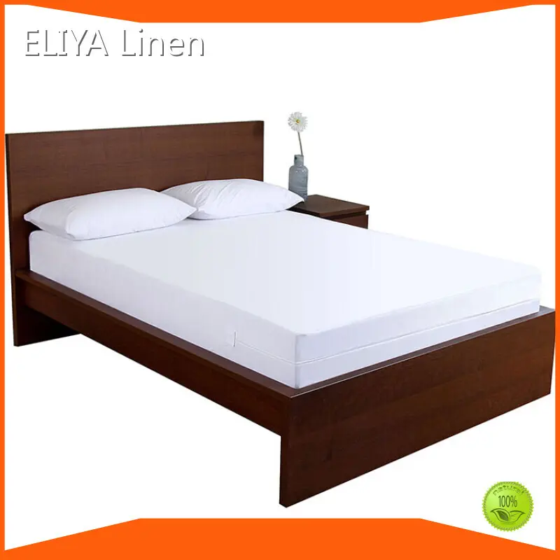 Mattress Protector King ELIYA Brand Mattress Protector King 1