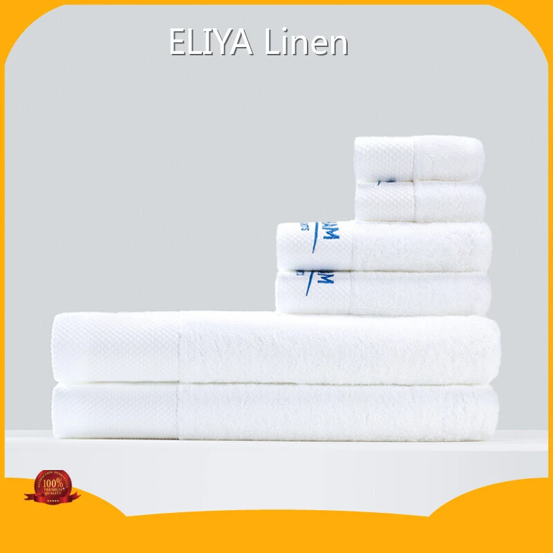 Quality ELIYA Brand L/C Etc Bath Towel Hotel 1
