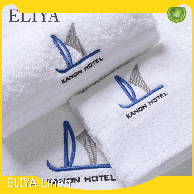 Great Hotels Collection Towels L/C 100 Sets ELIYA Brand Great Hotels Collection Towels 1