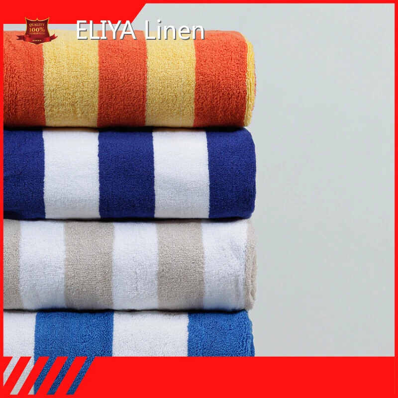 ELIYA Hotel Style Egyptian Cotton Towel Collection, | ELIYA Hotel Linen 1