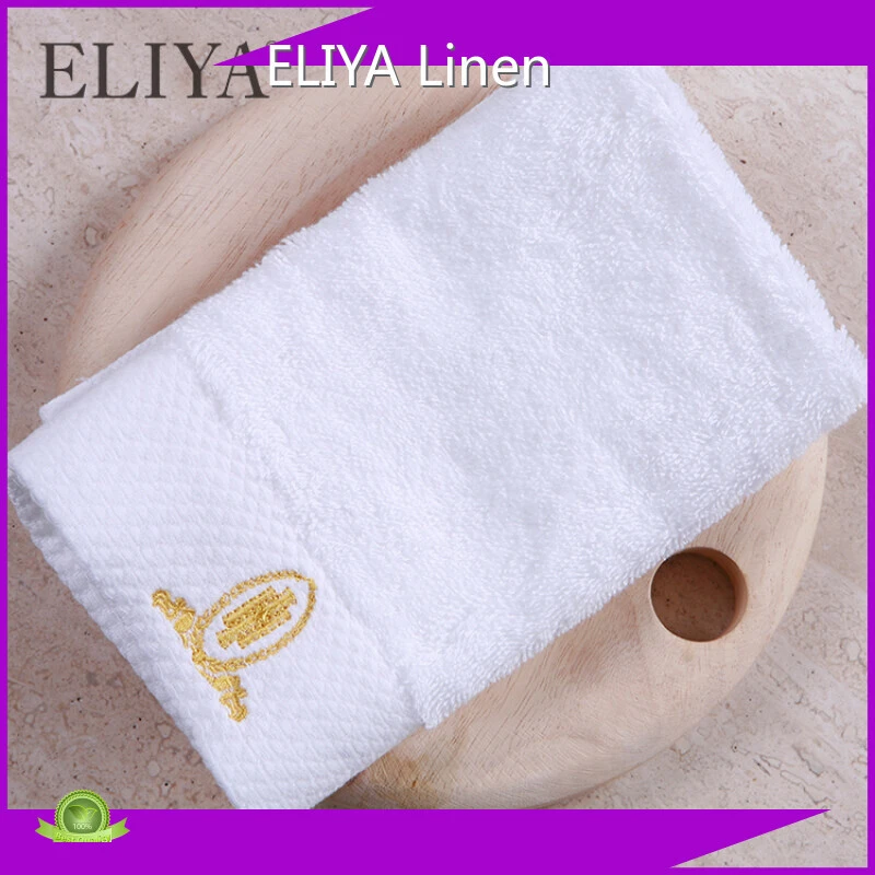 ELIYA Custom Room Towel 100 Sets for Bathroom Linen 1