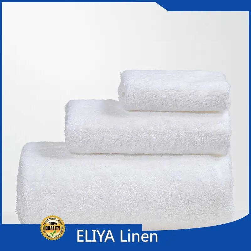 100 Sets OKEO-TEX 100 T/T Hotel Style Turkish Cotton Bath Towels ELIYA ELIYA 1