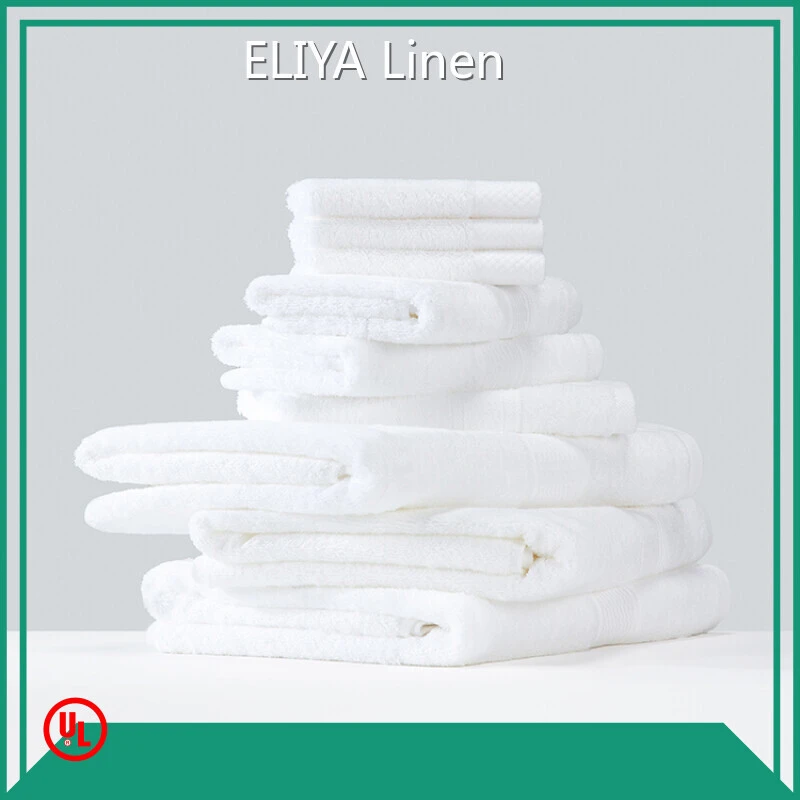 Bulk Buy Spa Linens Wholesale Company | ELIYA 1