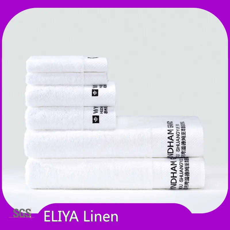 ELIYA Brand 100 Sets Room Towel ELIYA Factory 1