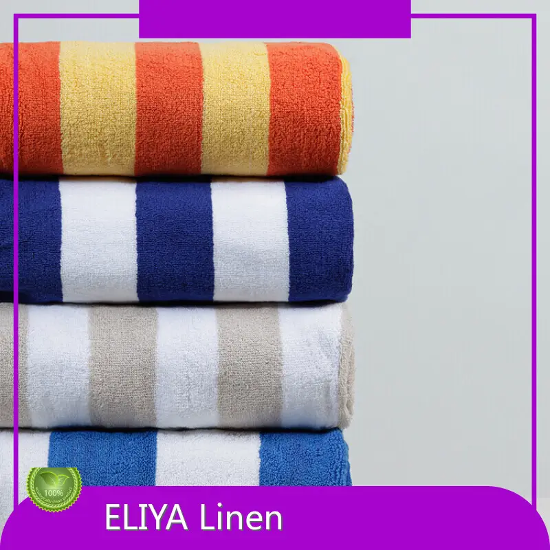 Best Hotel Style Brand Towels Supply for 5-star Hotel 1