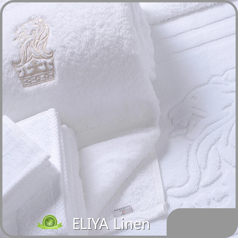 Hotel Collection Microcotton Towels 100 Sets ELIYA T/T Hotel Collection Microcotton Towels Man... 1