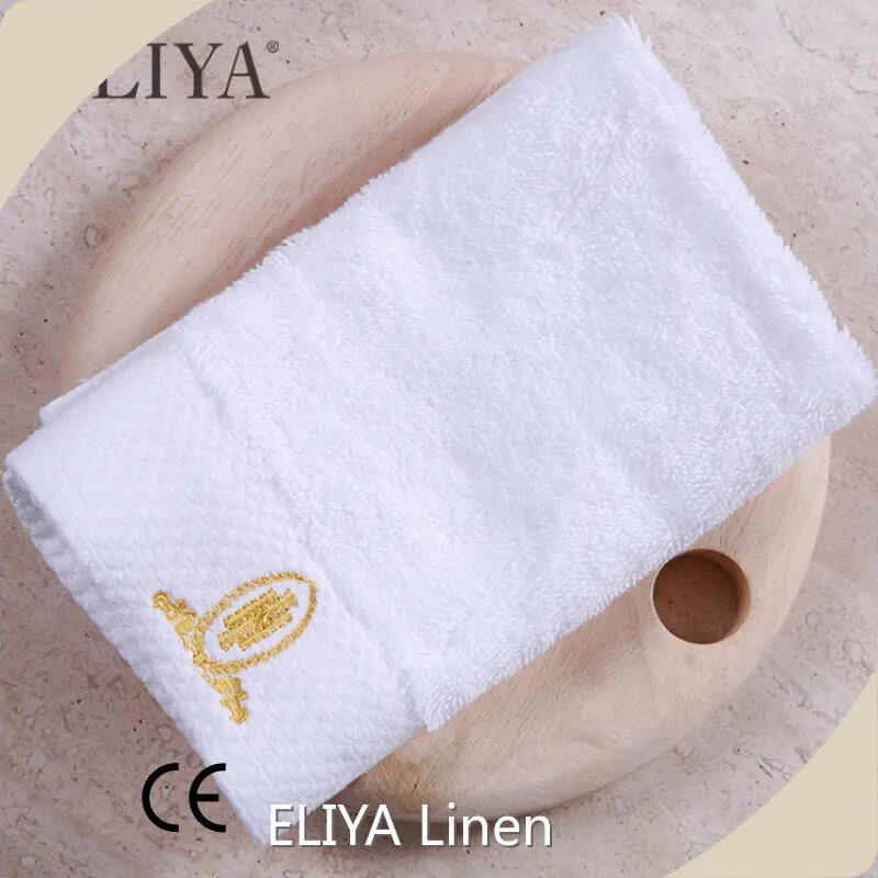 ELIYA Brand OKEO-TEX 100 Room Towel L/C Factory 1