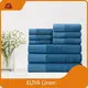 Hot Hotel Luxury Reserve Collection Towels OKEO-TEX 100 ELIYA Brand 1