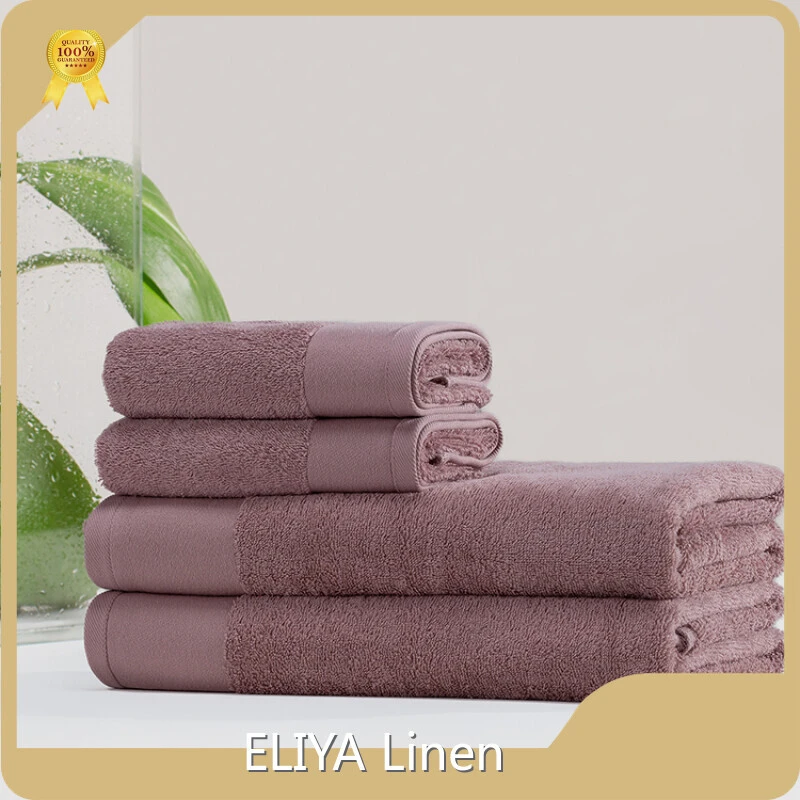 ELIYA Brand T/T ELIYA Etc Hotel Brand Towels Welcome 1