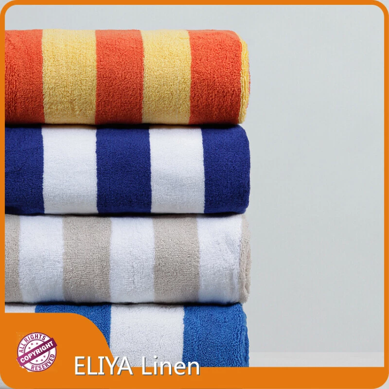 Hotel Luxury Reserve Towels ELIYA Brand Company 1