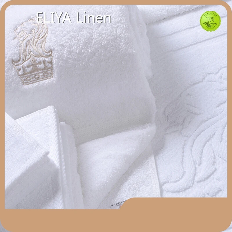 ELIYA Brand 100 Sets T/T OKEO-TEX 100 Hotel Collection Brand Towels 1