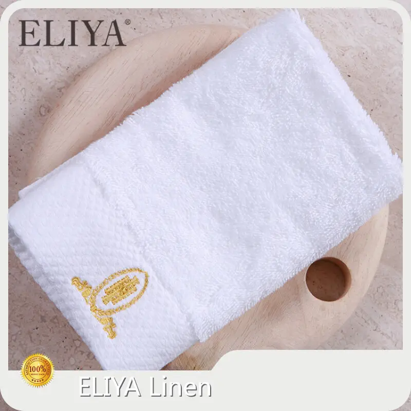 T/T ELIYA Hotel Towels Bulk for for Bathroom Linen 1