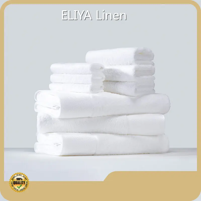 ELIYA Nuevas toallas Hotel Premier Collection OEKO-TEX 100 para ropa de baño 1
