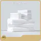 ELIYA Nuevas toallas Hotel Premier Collection OEKO-TEX 100 para ropa de baño 1