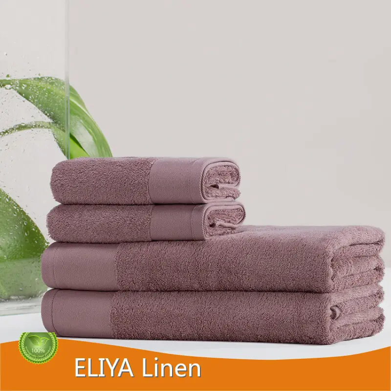 ELIYA العلامة التجارية ELIYA لحاف مفروشات الفنادق OEKO-TEX STANDARD 100 نعم 1