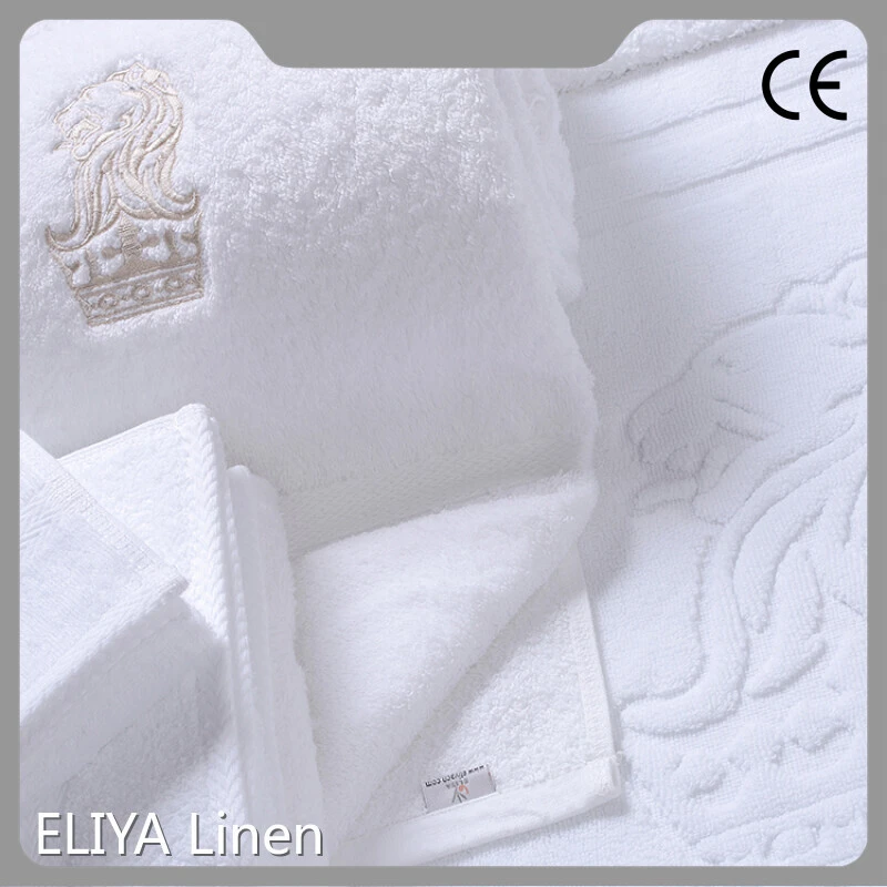 T/T 100 Sets ELIYA Brand Hotel Luxury Reserve Collection Towels ELIYA
