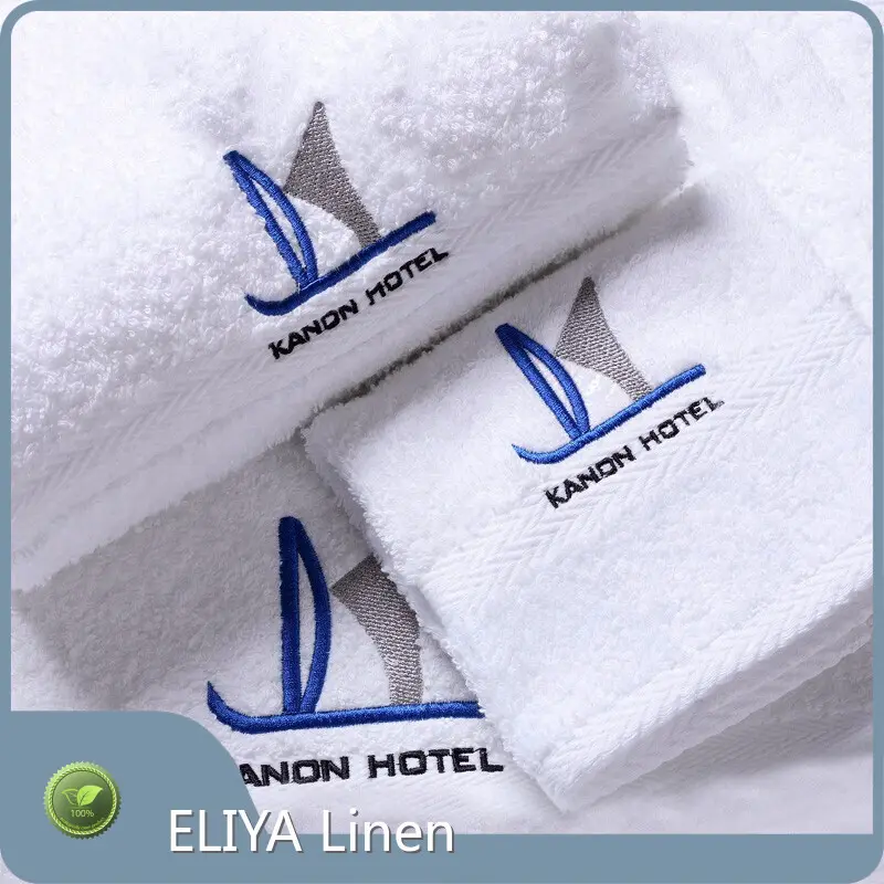 ELIYA Toallas de baño de marca hotelera - L/C 1