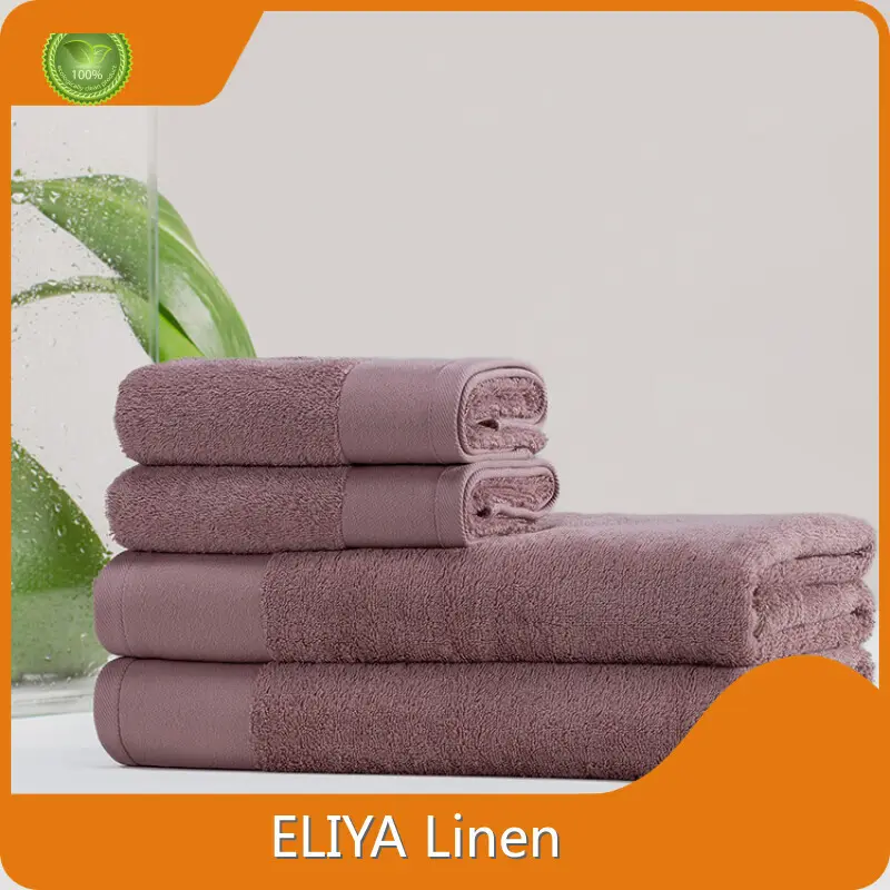 ELIYA مناشف الفنادق بالجملة ELIYA مناشف الفنادق بالجملة 1