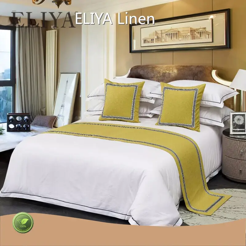 ELIYA Personalización gráfica (Min. Pedido mínimo: 500 juegos) Ropa de cama a precios mayoristas Proveedores para H 1