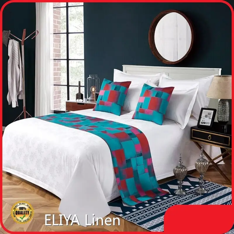 ELIYA Marque L/C Couvre-lit Couette Ensembles 100 Ensembles Fournisseur 1
