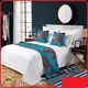 ELIYA Marque L/C Couvre-lit Couette Ensembles 100 Ensembles Fournisseur 1