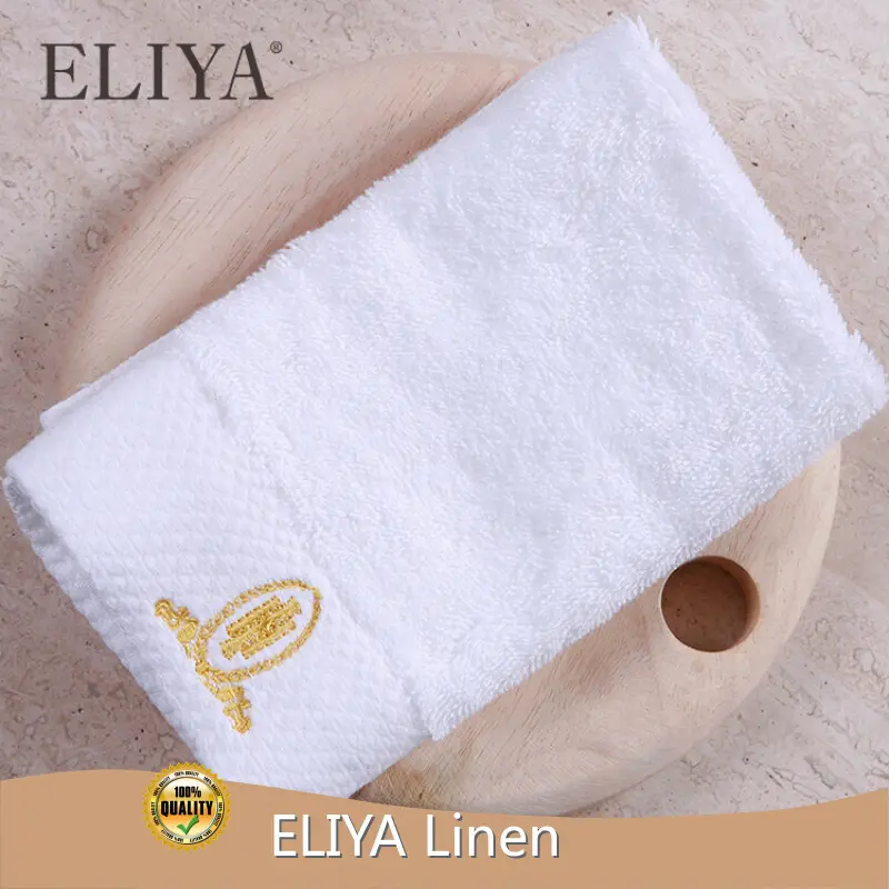 ELIYA شركة مناشف فندقية فاخرة محمية عالية الجودة لفندق 5 نجوم 1