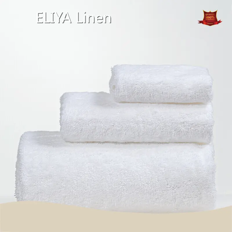 ELIYA Brand ELIYA 5 Star Hotel Towels L/C Factory 1
