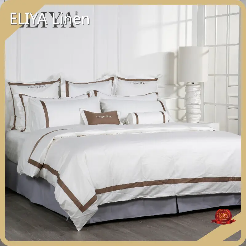 الجودة ELIYA العلامة التجارية Yes Hospitality Linen 1