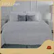 Hôtel Fournisseur de draps de lit d'hôtel pour chambre d'hôtel 1