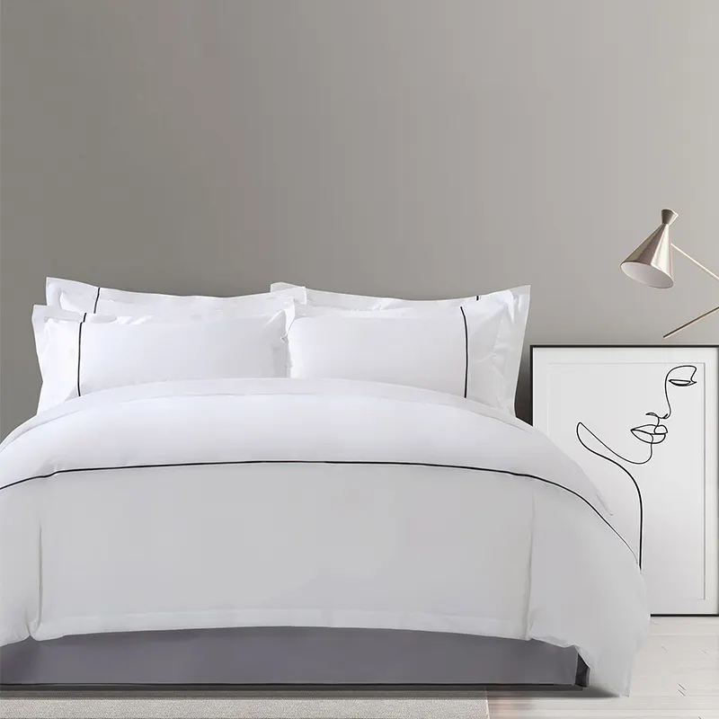 Hotel Bedding Suppliers: Quality Bedding Options For Your Hotel 1