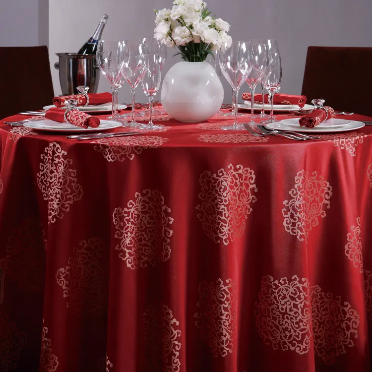 Where To Buy Table Linens For Wedding 1
