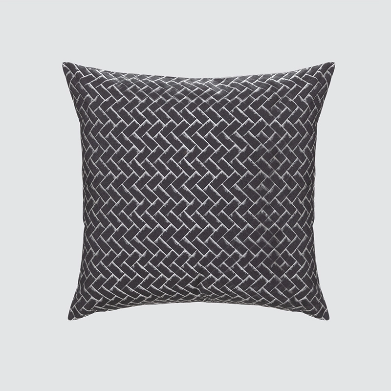 Decoration cushion 5 star hotel,bed runners and cushions for hotels 1