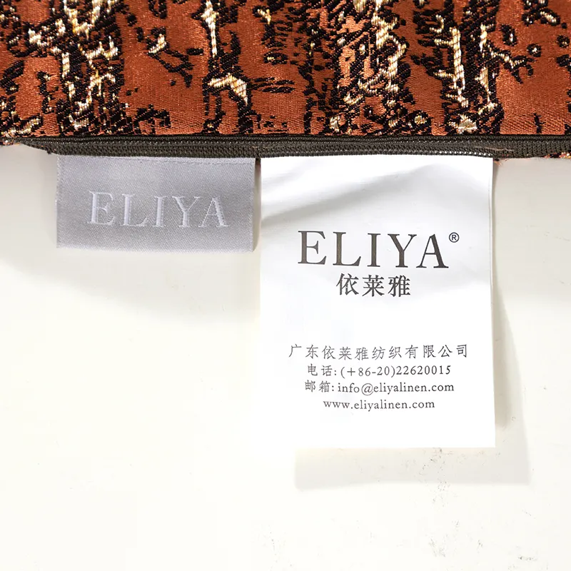 ELIYA | Fournisseurs de coussins de canapé personnalisés de haute qualité 7