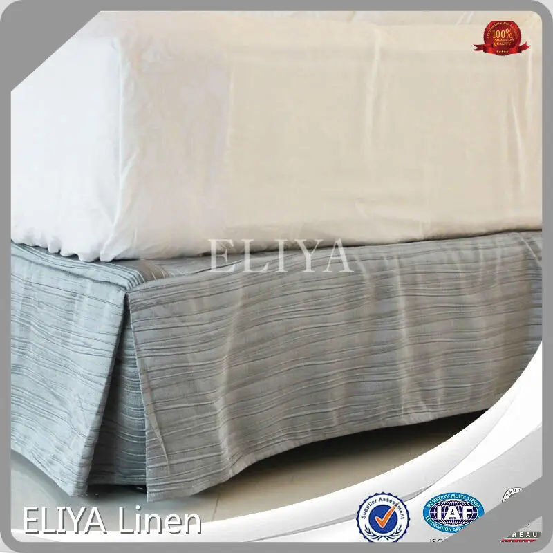 ELIYA Falda de cama Hotel para hostelería Ropa de cama - 1000 1