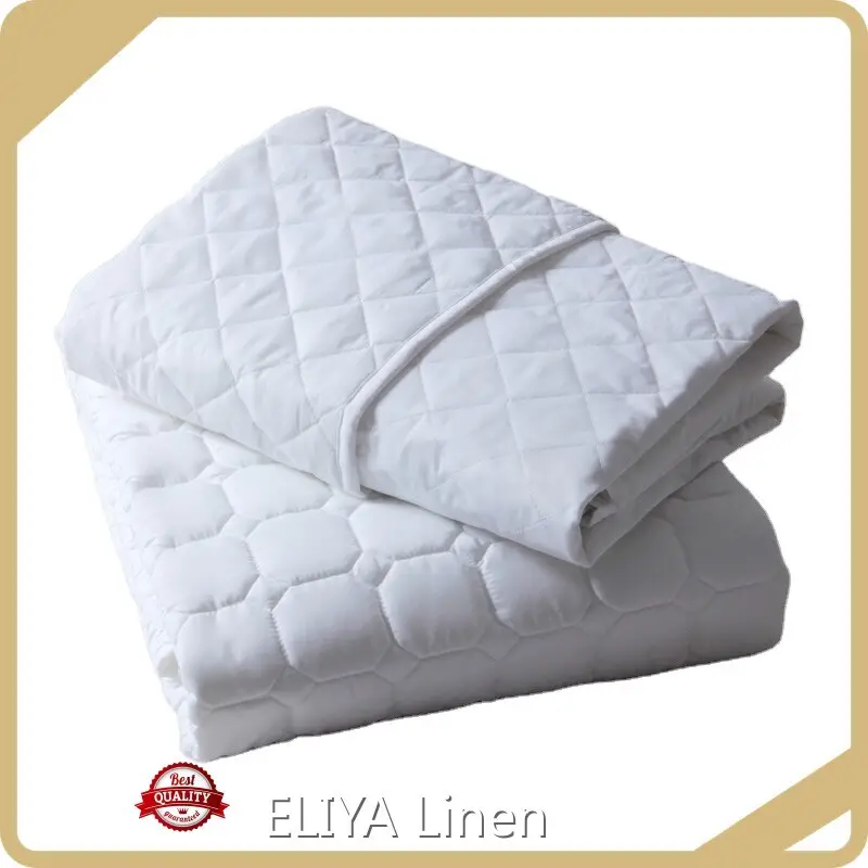 Adultos 201 - 500 (piezas): 20 (días) Colchón con relleno excesivo de lujo para hotel para ropa de cama de hotel 1