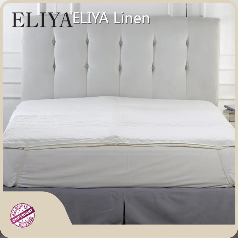Acheter en gros Fourniture de surmatelas Holiday Inn | ELIYA 1