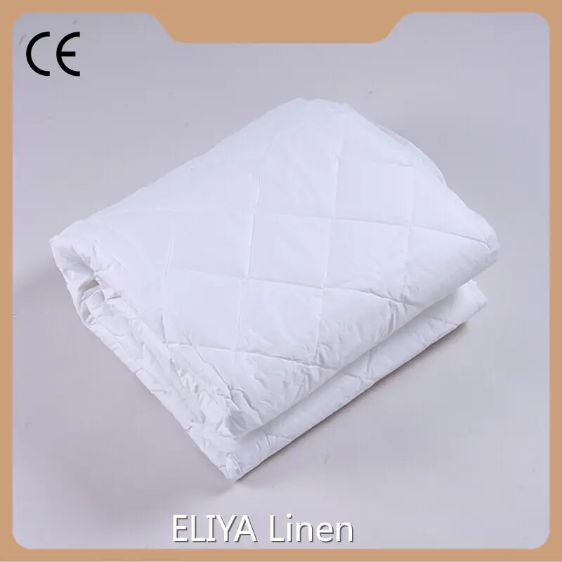 Protectores de colchón para hotel calificados 40 ELIYA Marca 1
