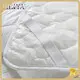 Surmatelas d'hôtel W 1 - 100 (ensembles) : 30 (jours) Fête des Mères FIL TEINT W Surmatelas d'hôtel  1