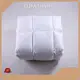 Plain Hotel Quality Mattress Pad ELIYA Brand 1