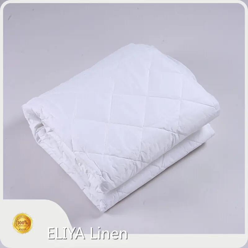 Protège-matelas quatre saisons ELIYA Société tricotée de protège-matelas Four Seasons 1