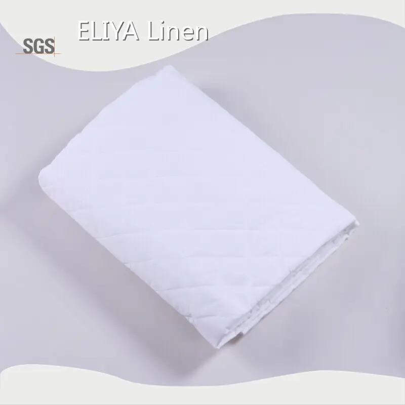 Surmatelas Jw Marriott ISO9001 ELIYA 1