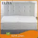 Dormitorio con cubrecolchón Hot Heavenly Bed ELIYA Marca 1