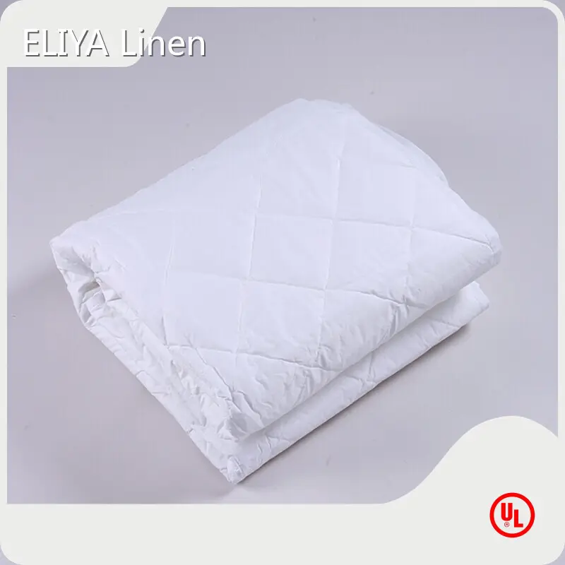 Almohadillas para colchones de hotel, diseño europeo moderno al por mayor - ELIYA 1