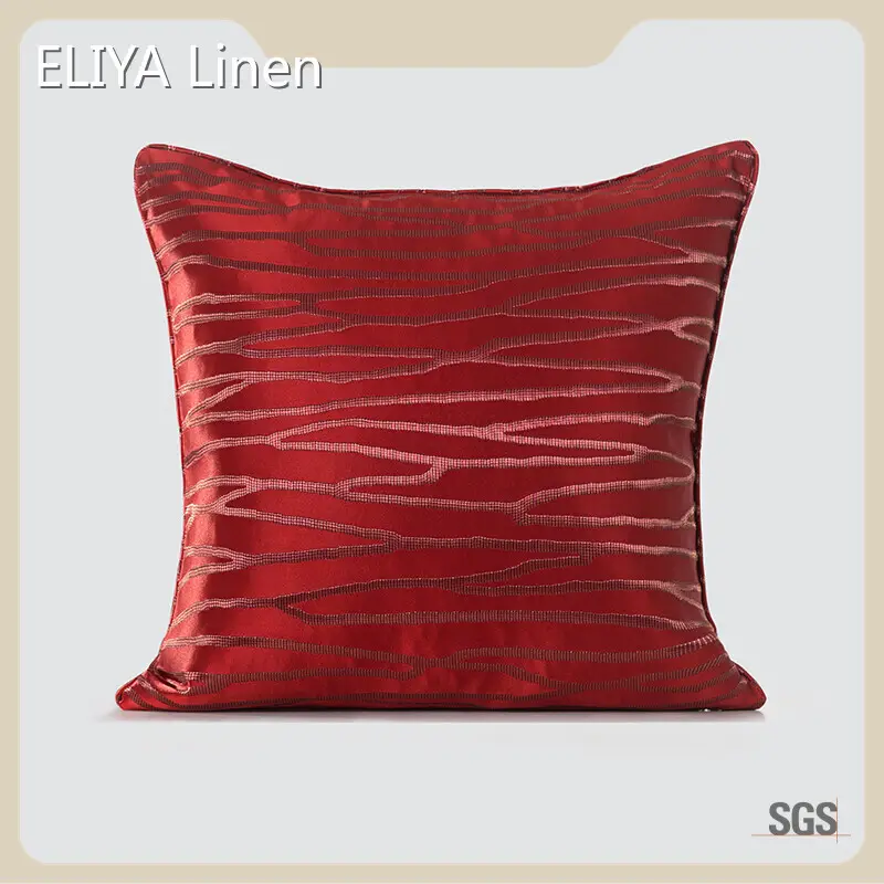 ELIYA Bulk Buy Custom Sofa Cushions Suppliers for Hotel Bedroom 1